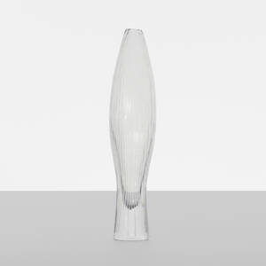 332: TAPIO WIRKKALA, Kalanrakko vase, model 3288 < Scandinavian Design, 14  November 2013 < Auctions | Wright: Auctions of Art and Design